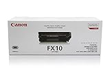 canon l100/l150/l170  Canon FX-10 0263B002 schwarz Original Toner für Canon FAX L100 L120 L140 L160 MF 4120 4150 4340 4370 4660 4690 PC-D450