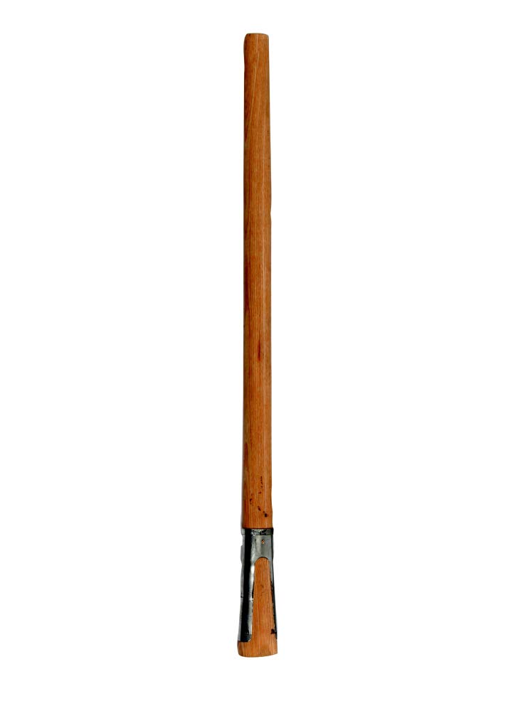 Floraworld 018890 Manche en frêne Comfort 90 cm