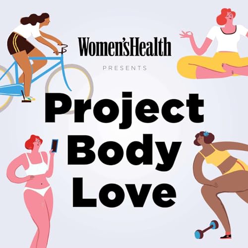 Project Body Love cover art