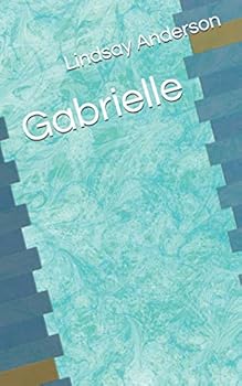 Paperback Gabrielle Book