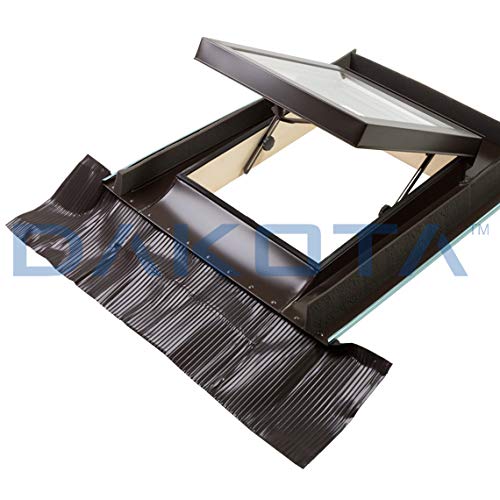 Finestrella per mansarda monoblocco