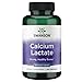 Swanson Calcium Lactate 100MG 100 CAPS