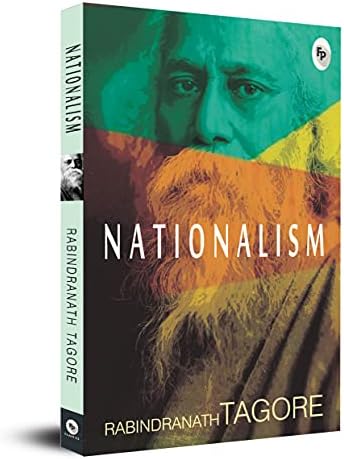 Nationalism [Paperback] [Jan 01, 2014] RABINDRANATH TAGORE