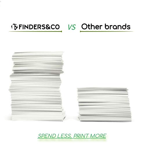 F Finders&Co Compatible Ink Cartridges Replacement For Canon Cli42 Cli-42 Ink For Canon Pixma Pro-100 Pro-100S Printer (2Bk 2C 2M 2Y 2Pc 2Pm 2Gy 2Lgy, 16-Pack) #TOP5