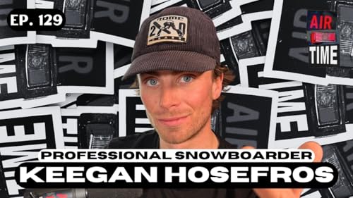 Keegan Hosefros