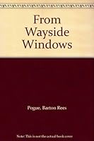 From Wayside Windows B0007ERGMY Book Cover