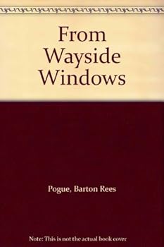 Hardcover From Wayside Windows Book