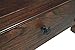 Signature Design by Ashley T845-3 Gately Collection End Table, Medium Brown