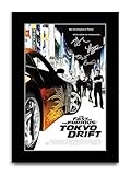 HWC Trading The Fast and the Furious: Tokyo Drift Geschenke 