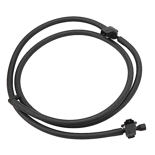 Fockety Tuyau de Lave-Glace Avant, OE A1698600492, 1698600492 Kit de Tuyau de Lave-Glace Compatible avec Les modèles de Classe A W169, Ligne de Lave-Glace pour Le Pare-Brise de la Voiture.