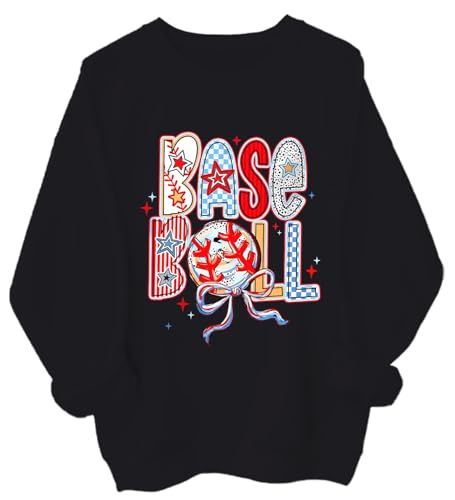 Baseball Mama Shirt Sweatshirt Baseball Coquette Bow Shirt Hoodie