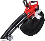 Einhell – Einhell Akku-Laubsauger Laubbläser GE-CL 36 Li E-Solo
