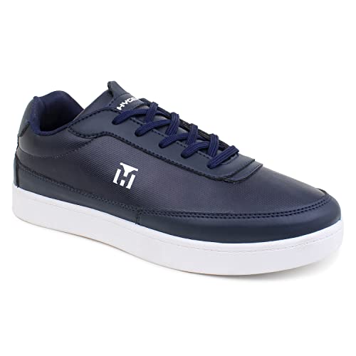 Image of Hygear Mens Almonster Sneakers