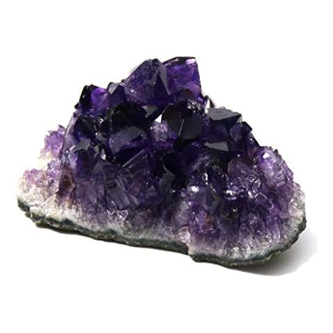 Namzi Raw Amethyst Stones and Crystals Cover