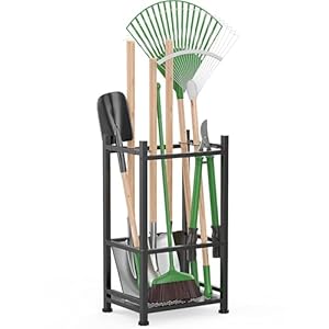 Dirza Garden Tool Organizer,Yard To...