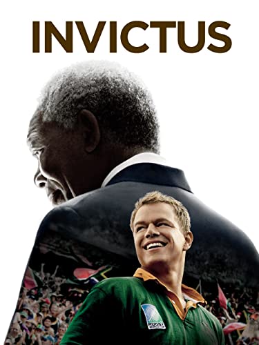 Invictus #TOP6