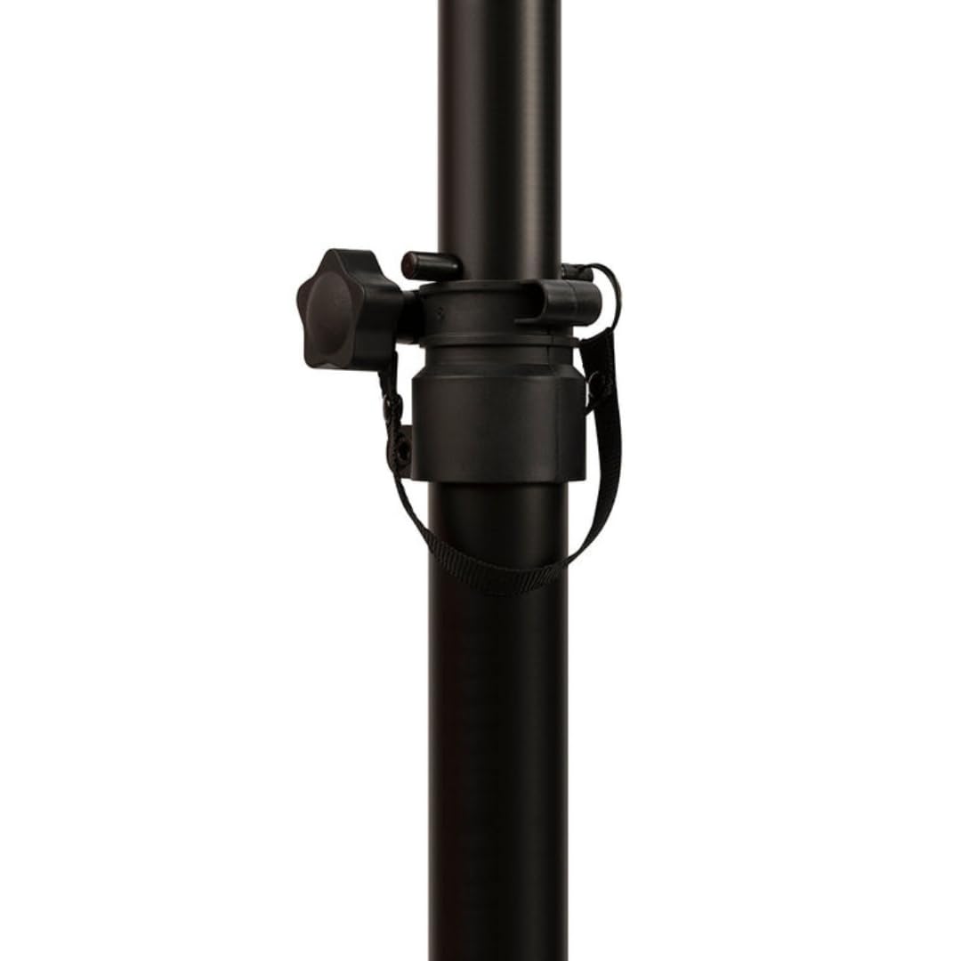 Ultimate Support JamStands Series Studio Monitorständer, 1 Paar