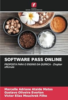 Paperback Software Pass Online [Portuguese] Book