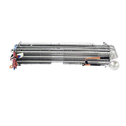 LG ADL74221802 Evaporator Assembly, Silver by LG - Used condition - US$83.95
