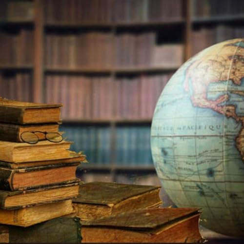 Personatges hist&ograve;rics Titelbild