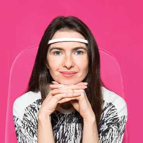 How to Train Your Brain Like a Monk, using Neuroscience - Ariel Garten Podcast Por  arte de portada