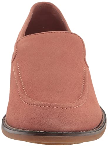 Image of Sperry Women's Fairpoint Loafer Suede Sneaker