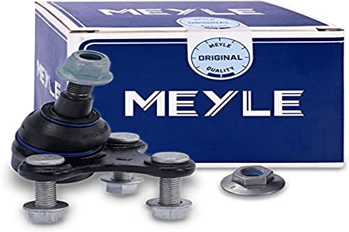 MEYLE Traggelenk Führungsgelenk 116 010 0015 mit Zubehör