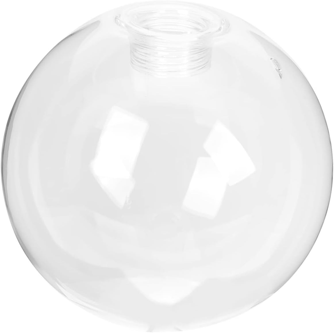Glass Lamp Shade Globe Light Cover Replacement Ceiling Light Home Decor