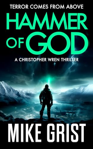 Hammer of God (Chris Wren Thrillers)