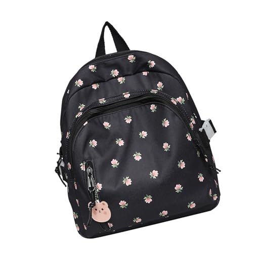 Mochila de viaje para estudiantes ideal para la escuela y escapadas de fin de semana