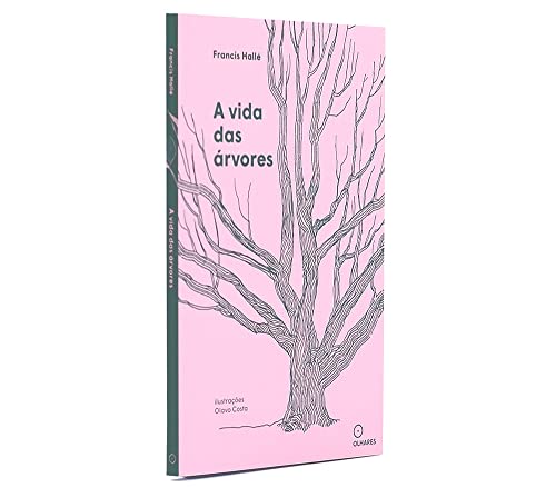 A vida das árvores