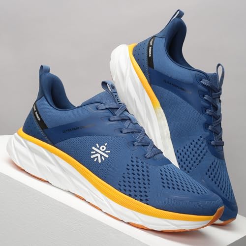 Image of CULT Men's Hyperion Running Shoes
