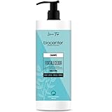 Champu Fortalecedor Sauco Bio Vegan 500ml