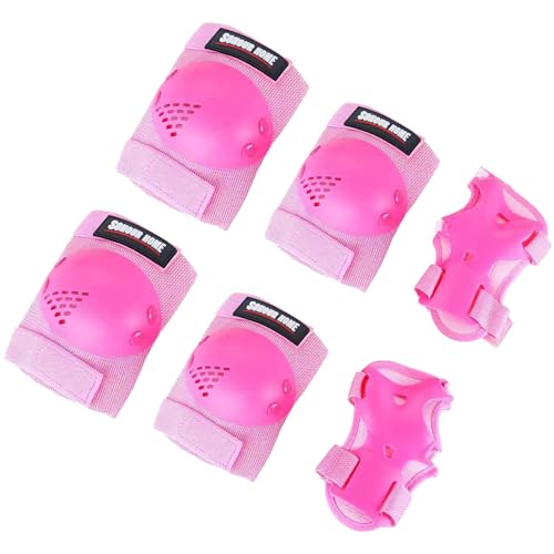 SOHOUR HOME Kids Protective Gear Set