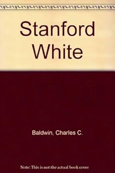 Stanford White (Da Capo Paperback)