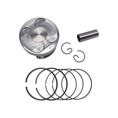 Piston anti-usure pour moteur CF500 550 800 sans friction