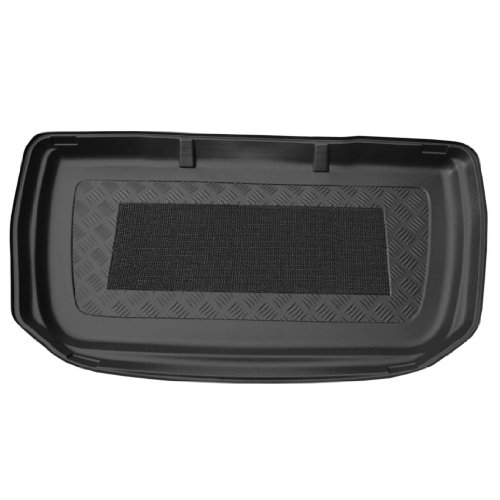 Tapis de coffre pour Mini Countryman I R60 2010-2017 bac sur mesure cod 2205