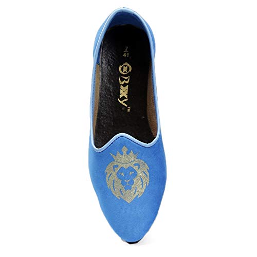 Image of BXXY Mens Juttis