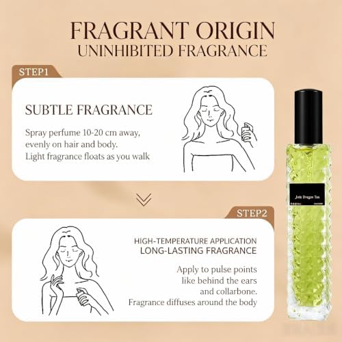 Mini Perfume Set For Women,Perfume Set For Women,Mini Perfume Set,Designer Perfume For Women - 3