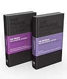 The Influential Classics Collection: The Republic and the Prince (Capstone Classics)