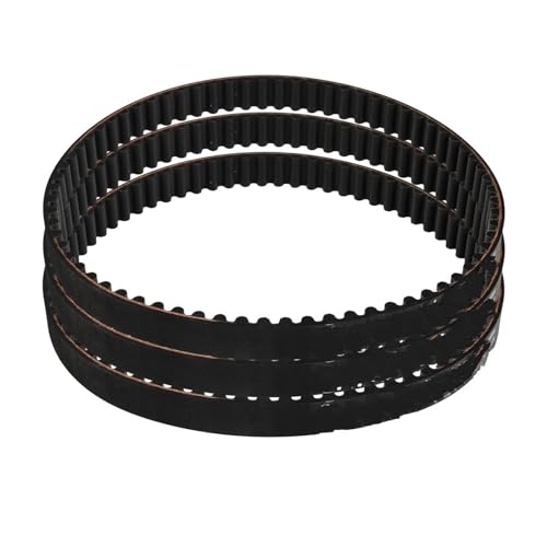 Courroie Surron Light Bee SX 8M 560 transmission de rechange pour motocross électrique tout-terrain