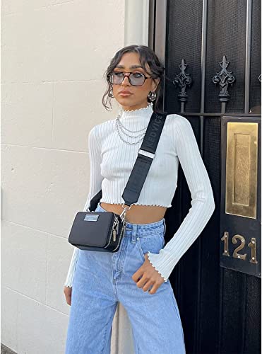 Trendy Retro Vintage 70s Square Flat Aviator Sunglasses for Women Men Rectangle Small Shades Narrow Sunnies Cool Cute Fashion2