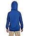 Champion Boys Boys' Powerblend Eco Fleece Pullover Hoodie
