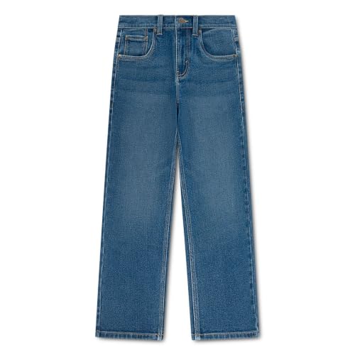 Pantalon Levi' Stay Loose Taper Enfant - vue 2
