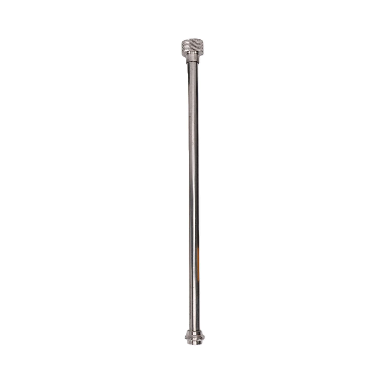 RV-Warmwasserbereiter-Reparatursatz, 520900 9,25 Zoll Anodenstäbe