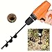 Auger Drill Bit for Planting 1.6