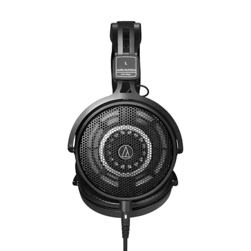 Audio-Technica ATH-R50x Słuchawki referencyjne o w pełni otwartej konstrukcji