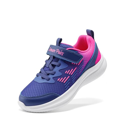 DREAM PAIRS Kids Shoes Tennis Sneakers