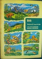 The Illustrated Encyclopedia of Animal Life Vol. 8 B000OAG1UY Book Cover
