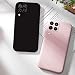 YiKaDa - Funda para Huawei P40 Lite + [2 Unidades] Cristal Templado...